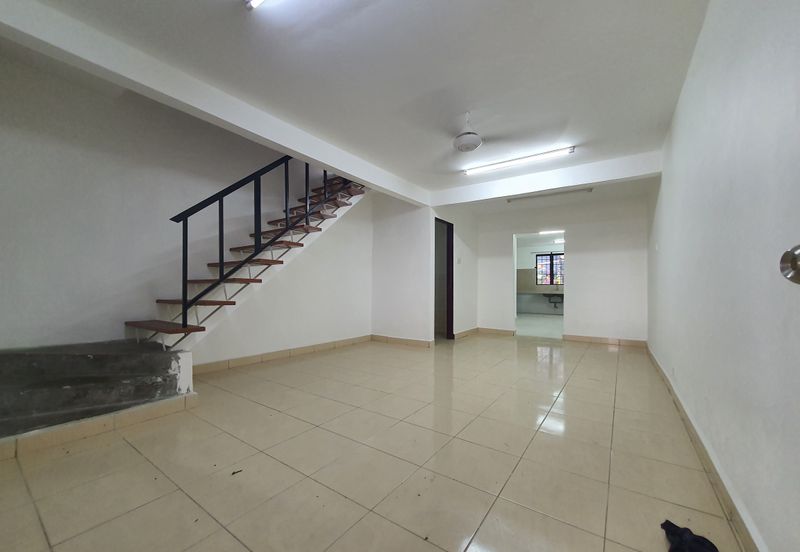 Seksyen 25, Shah Alam (Taman Sri Muda)