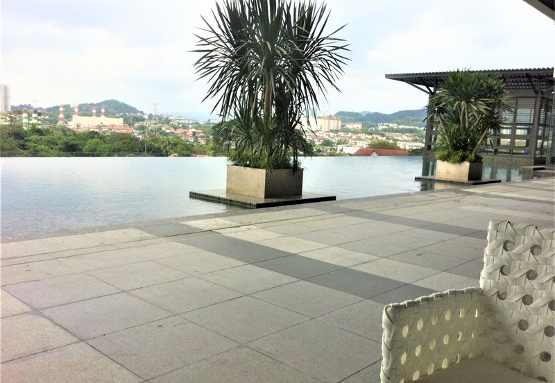 The Elements @ Ampang