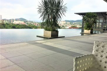 The Elements @ Ampang