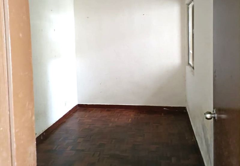 Subang Perdana Goodyear Court 10