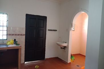 Taman Dato Hormat, Telok Panglima Garang