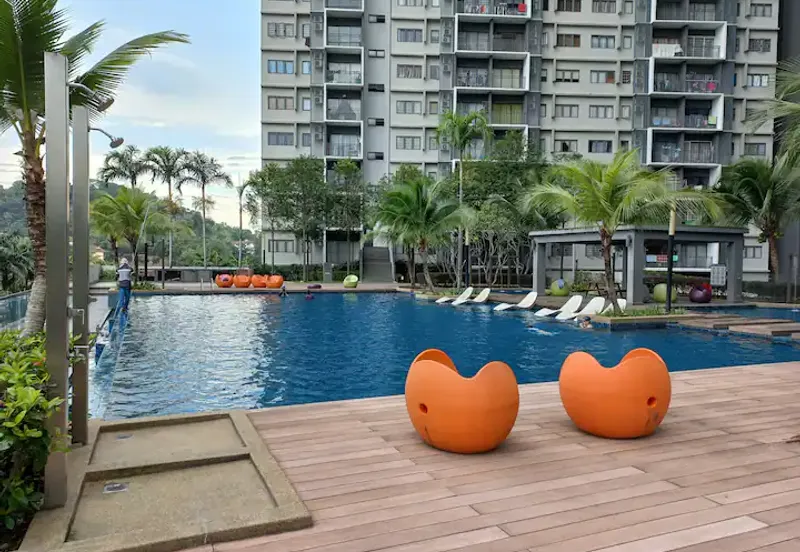 Seasons Garden Residences