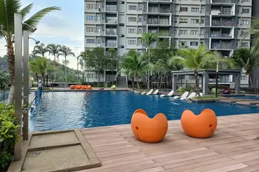 Seasons Garden Residences