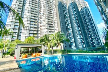 Seasons Garden Residences