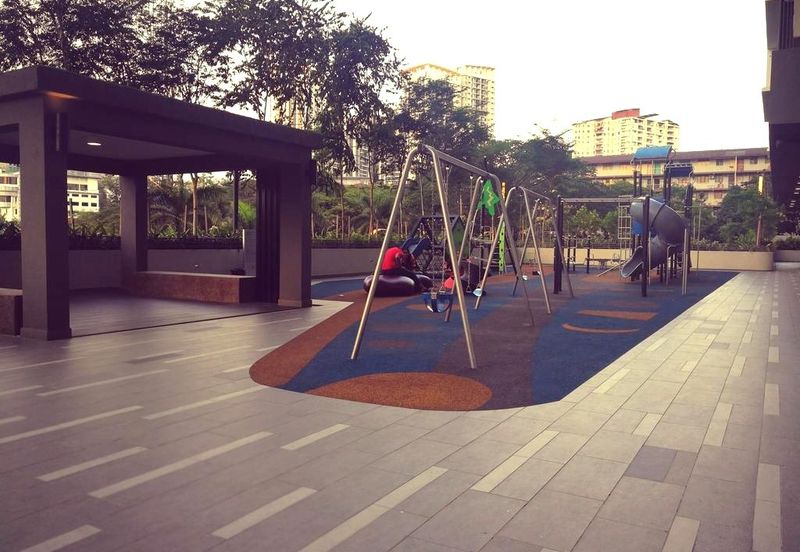 Seasons Garden Residences