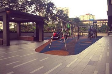 Seasons Garden Residences