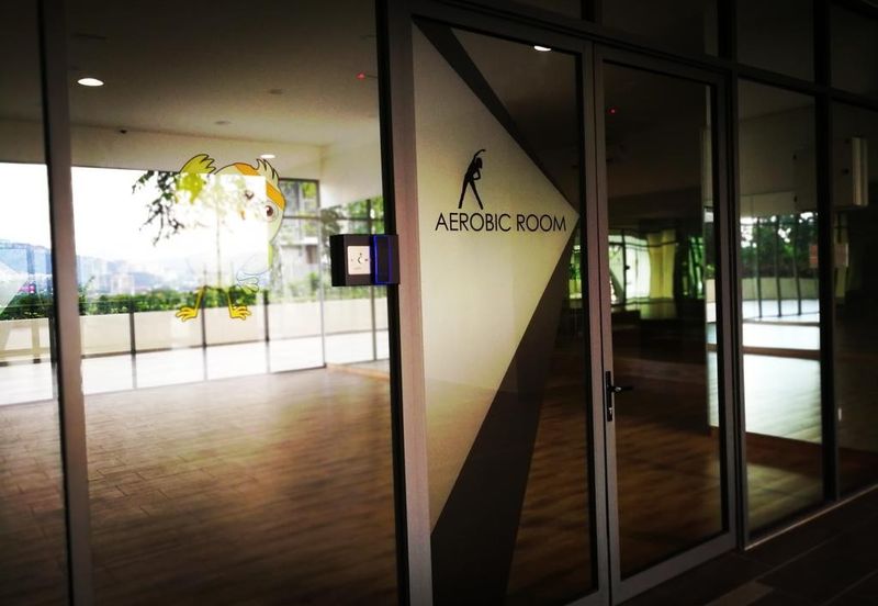 Seasons Garden Residences