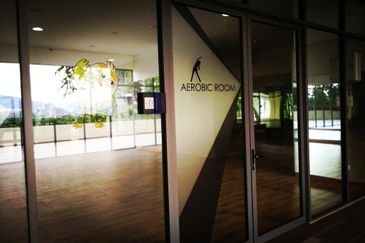 Seasons Garden Residences