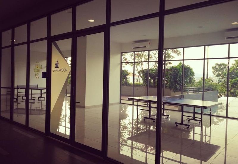 Seasons Garden Residences