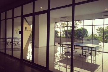 Seasons Garden Residences