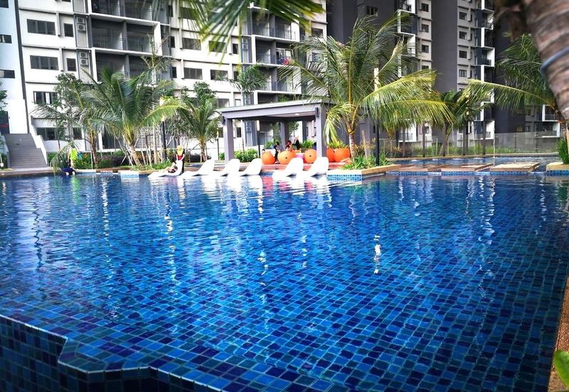 Seasons Garden Residences