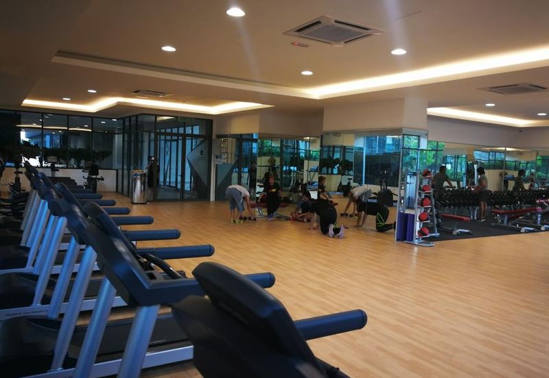 Seasons Garden Residences