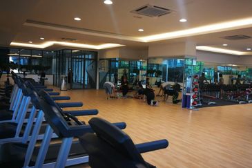 Seasons Garden Residences