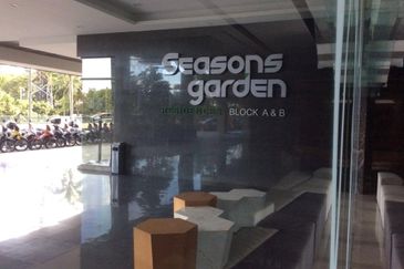 Seasons Garden Residences
