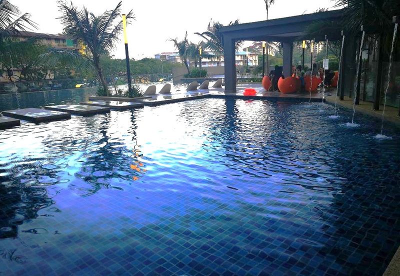 Seasons Garden Residences