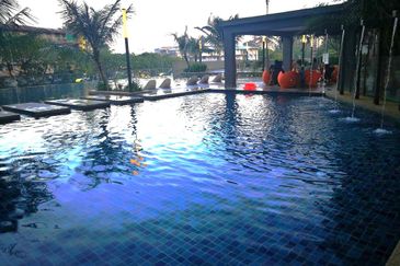 Seasons Garden Residences