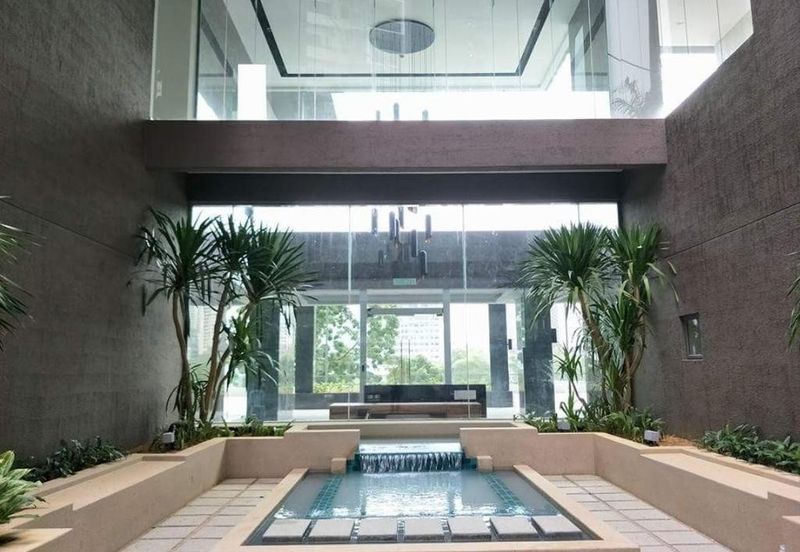 Seasons Garden Residences