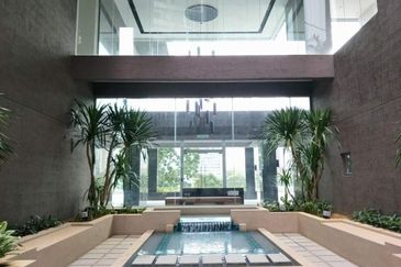 Seasons Garden Residences