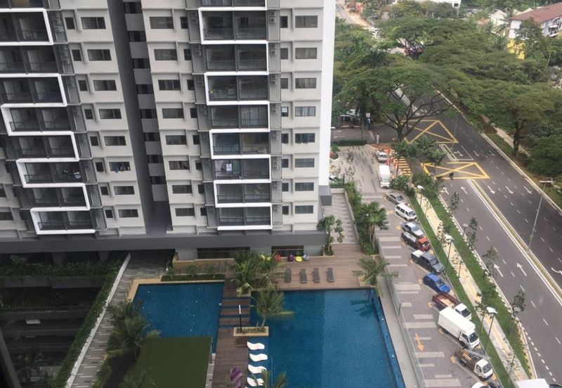 Seasons Garden Residences