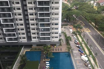 Seasons Garden Residences