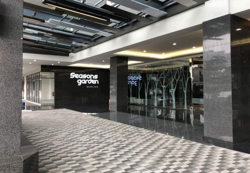 Seasons Garden Residences