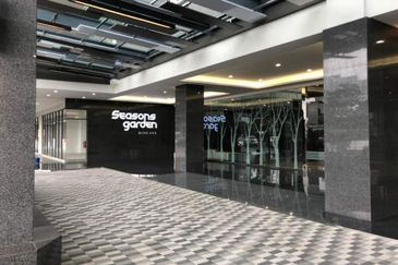 Seasons Garden Residences