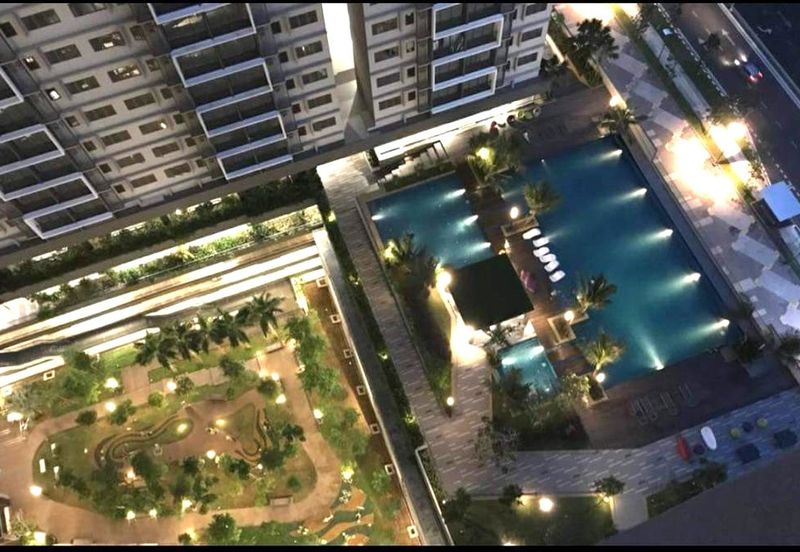 Seasons Garden Residences