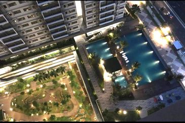 Seasons Garden Residences