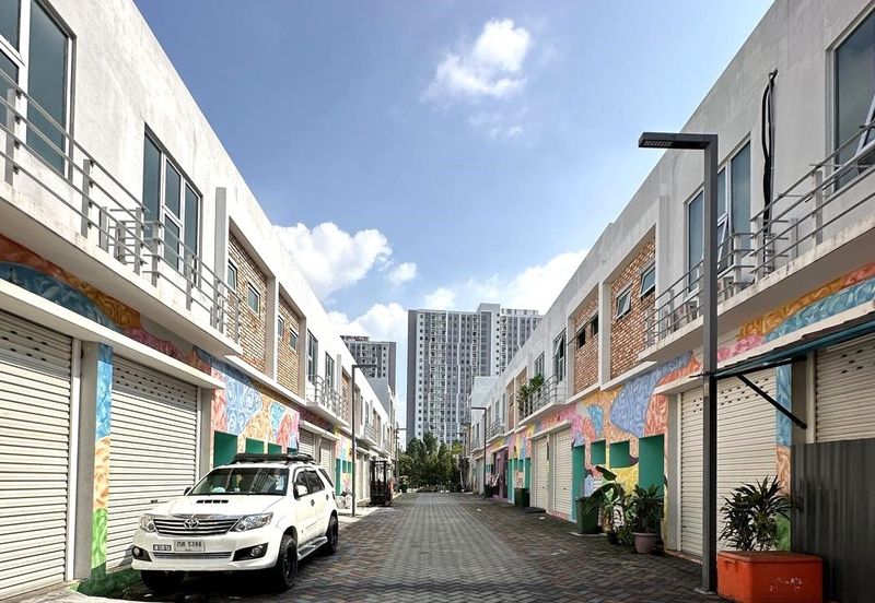 Jasper Square, Sunsuria City