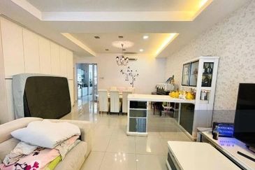 Indah Residences