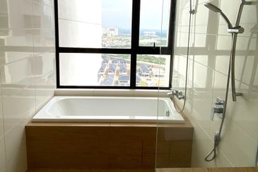 The Parque Residence @ Eco Santuary