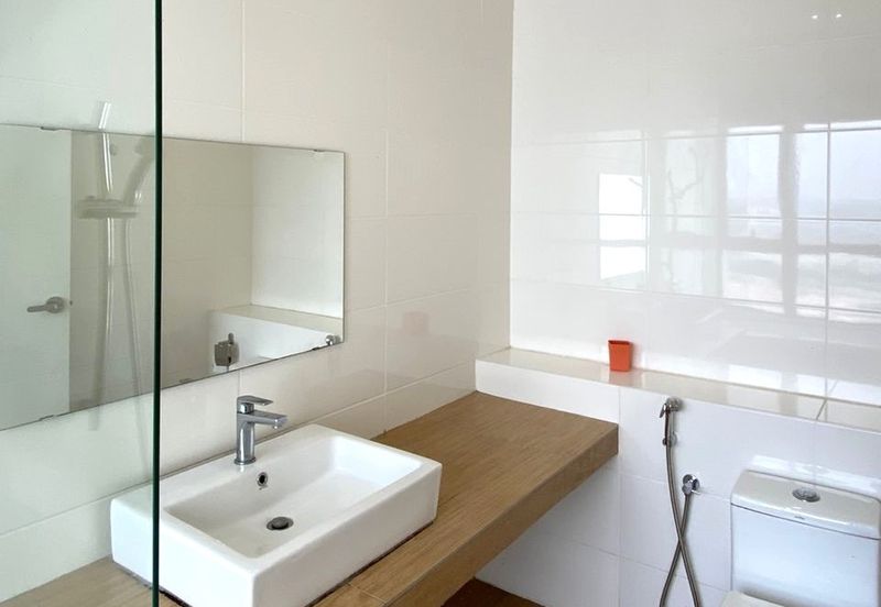 The Parque Residence @ Eco Santuary