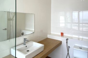 The Parque Residence @ Eco Santuary