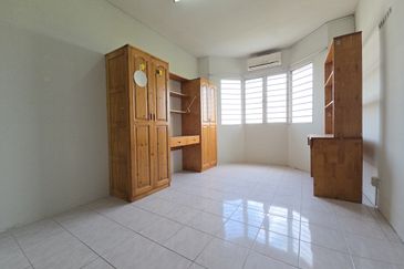 Damai Apartment
