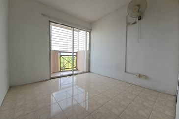 Damai Apartment