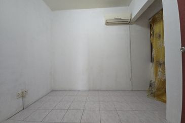 Damai Apartment