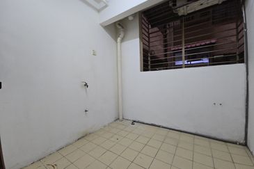 Damai Apartment