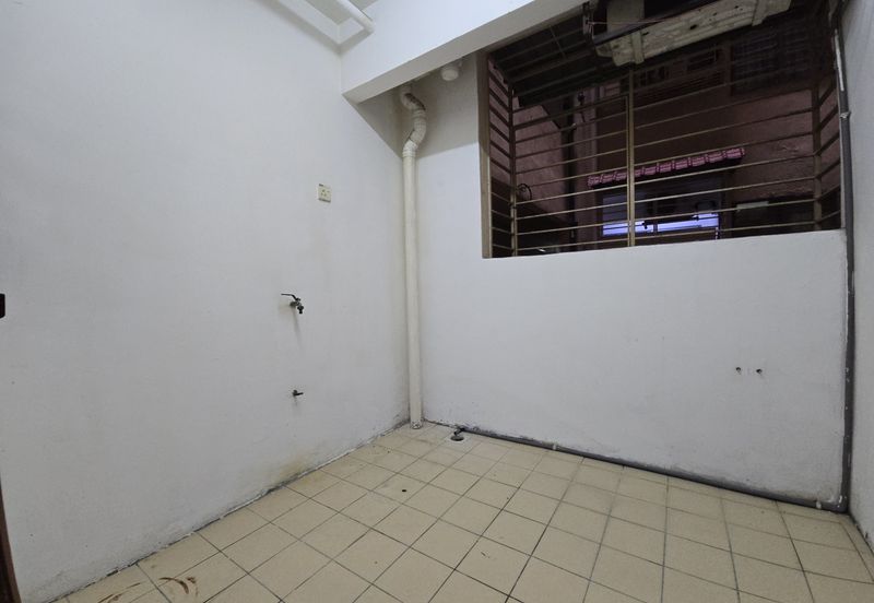 Damai Apartment
