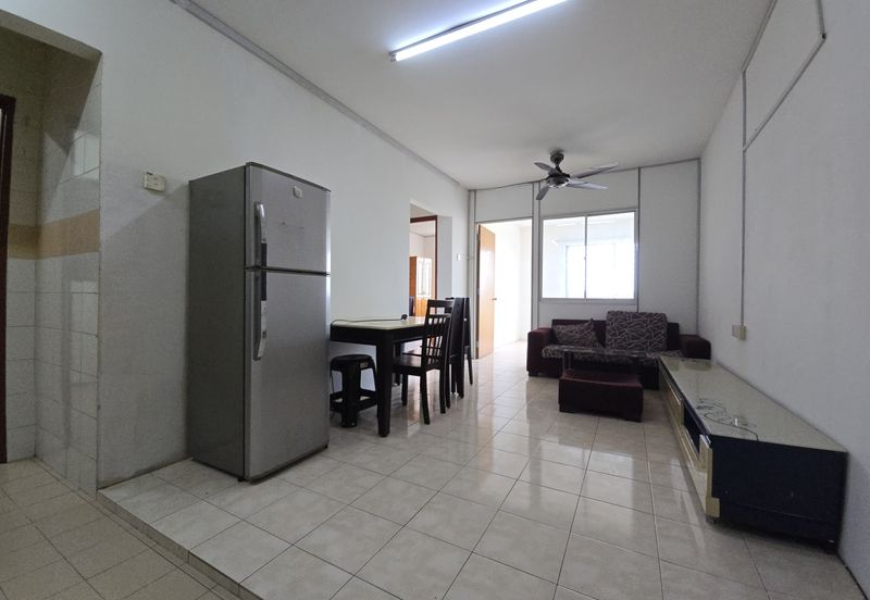 Damai Apartment