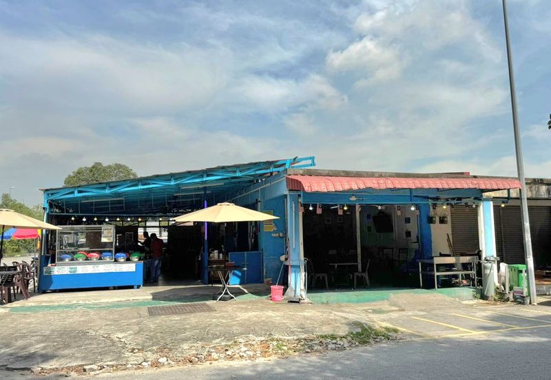 Bandar Saujana Putra