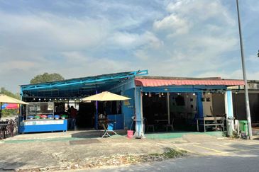 Bandar Saujana Putra