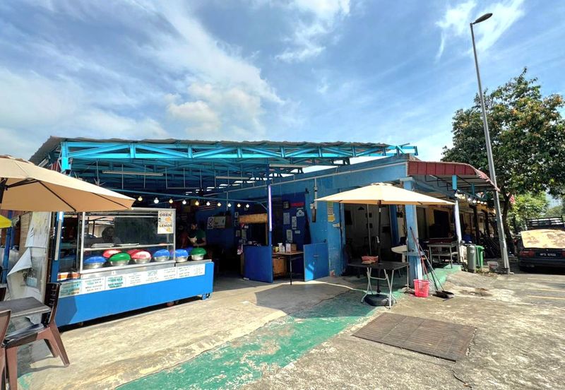 Bandar Saujana Putra