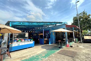 Bandar Saujana Putra