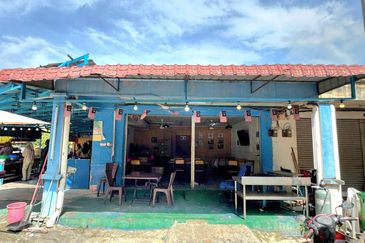 Bandar Saujana Putra