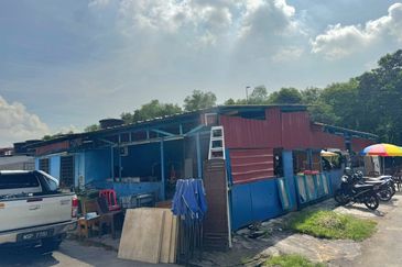 Bandar Saujana Putra