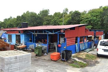 Bandar Saujana Putra