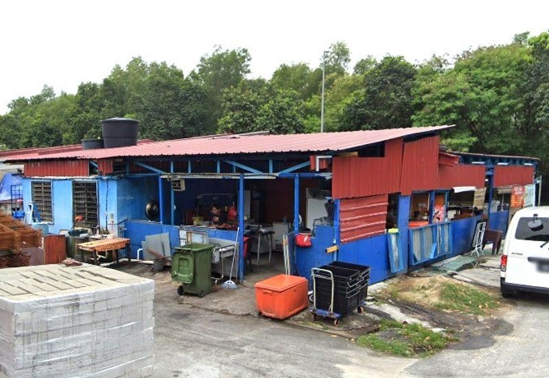 Bandar Saujana Putra