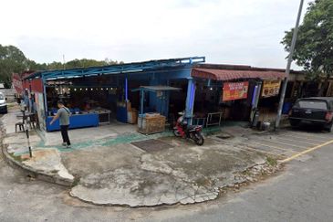 Bandar Saujana Putra