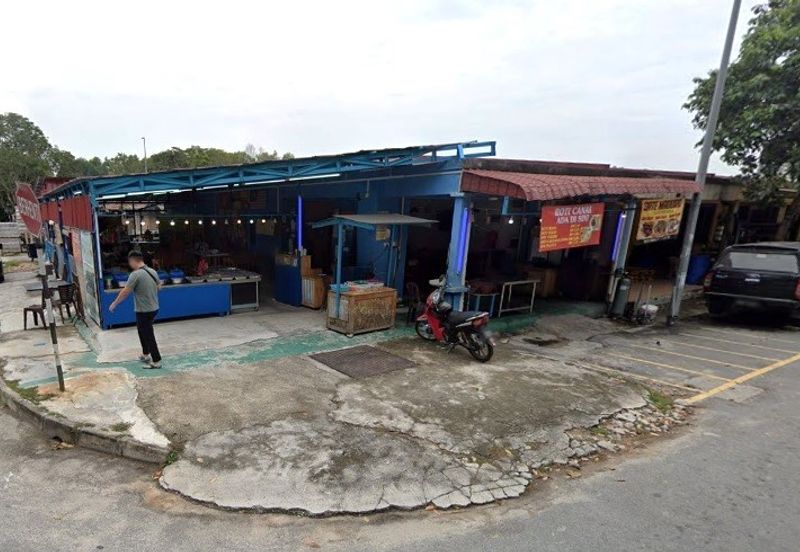 Bandar Saujana Putra