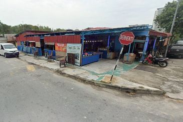 Bandar Saujana Putra